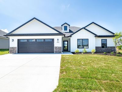 4512 Chambers Bay Dr