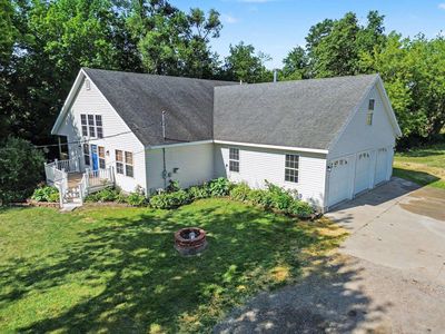 Property at 5235 N Lake Sanford Rd, Sanford, MI