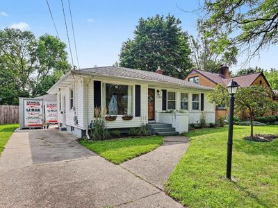 1354 Herrick Ave NE Lot 66