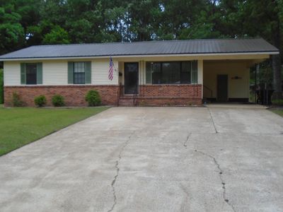 3603 Stonewall Ave