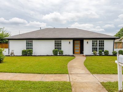 2112 Cornell Dr