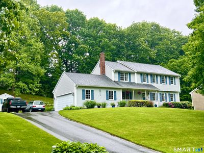 81 Folly Brook Lane
