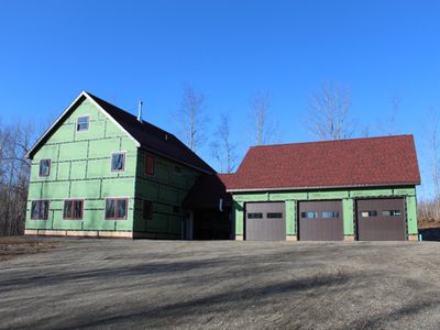 Property at 896 Moosehead Trail Highway, Brooks, ME