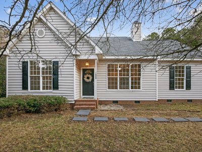 Property at 10000 Kennebec Rd, Willow Spring, NC