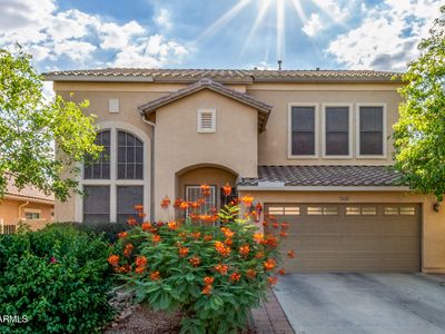 3025 N Desert Horizons Ln