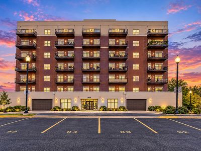 1650 Riverwoods Dr Unit 603