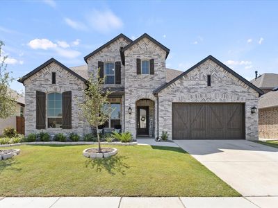 1819 Moscatel Lane McLendon