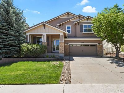 3460 Springmeadow Circle