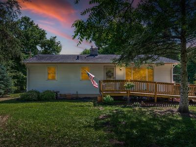 23501 Beta St NE
