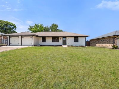 710 Greenland Way