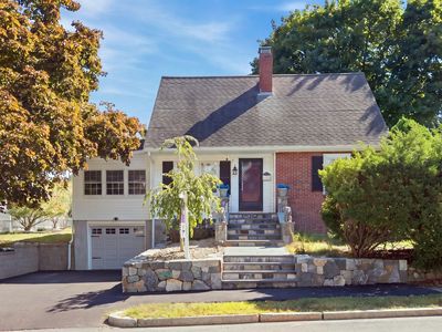 122 North St