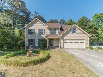 1692 Paces Vale Ct