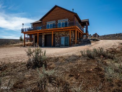 3433 S Porcupine Cir