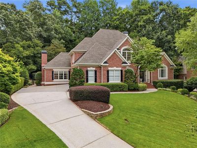 5425 Buck Hollow Dr