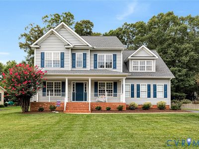 10307 Tarleton Dr
