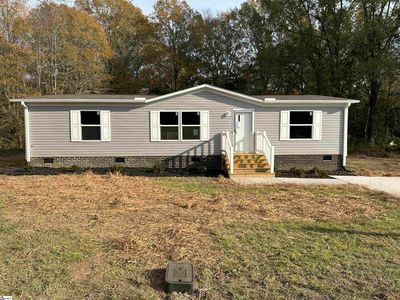 Property at 119 Florence St, Calhoun Falls, SC