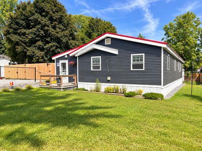 9 Gertrude Avenue