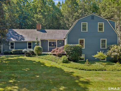 297 North Poverty Road