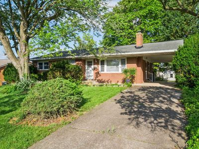219 N Dogwood Dr