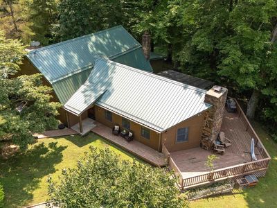 1855 Kratzinger Hollow Rd