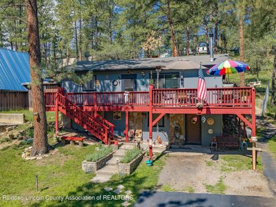 Property at 120 Juniper Rd, Ruidoso, NM