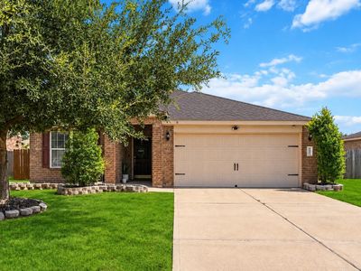 9903 Garnet Springs Dr