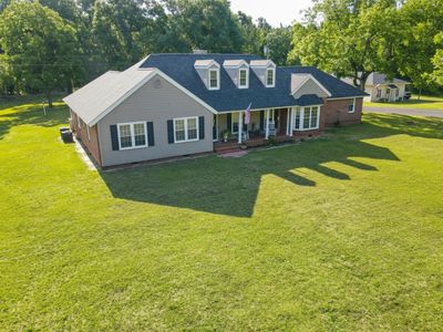 1830 Jack Ray Road