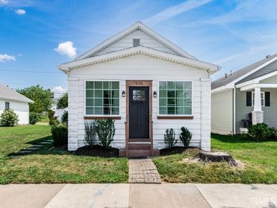 505 Garfield Ave