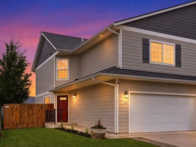 26 Muskrat Dr