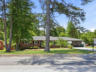 2333 Country Club Rd