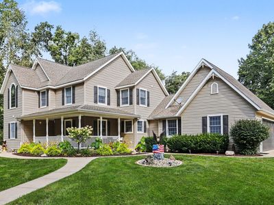 58411 E Clear Lake Rd