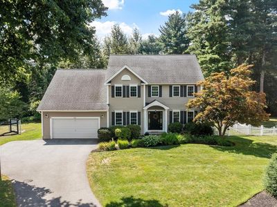 26 Wildwood Dr