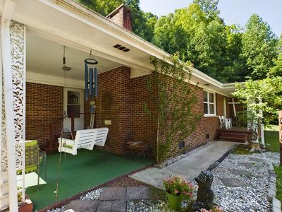 Property at 9783 State Route 1428, Martin, KY
