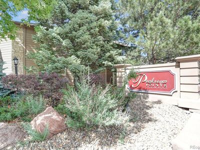 Property at 10263 E Peakview Avenue #C201, Englewood, CO