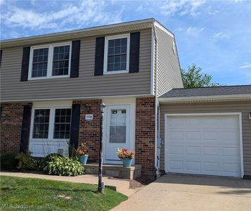 Property at 7376 Willow Run Dr, Mentor, OH