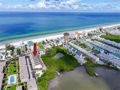 Property at 19727 GULF BOULEVARD #F1, Indian Shores, FL