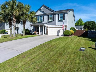 628 Colony Lakes Dr
