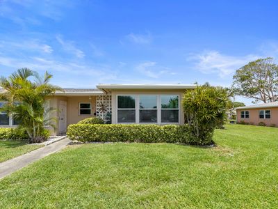 165 N High Point Boulevard #D