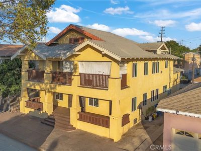 4257 San Pedro Pl