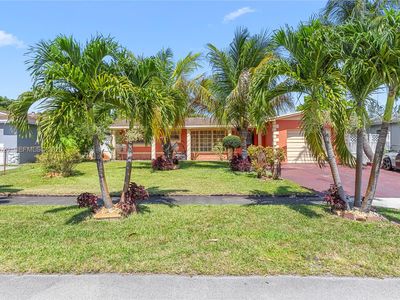 Property at 1157 NW 45th Ter, Lauderhill, FL