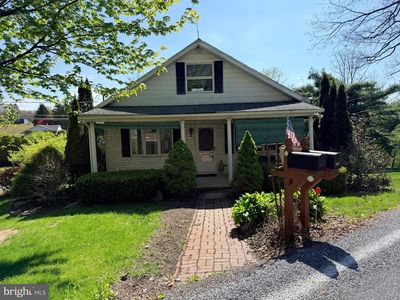 750 Brockton Mountain Dr