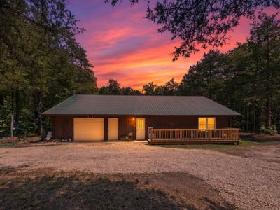 284 Hoot Owl Lane