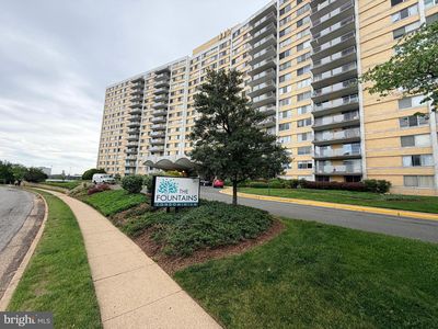 301 N Beauregard St APT 1202