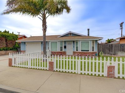Property at 512 S Elm St, Arroyo Grande, CA