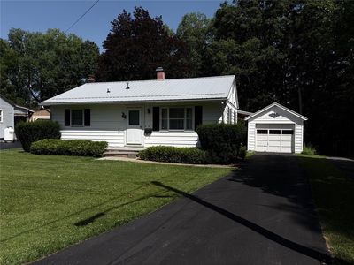 3 Demarest Ave