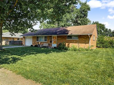 3679 Elmira Dr