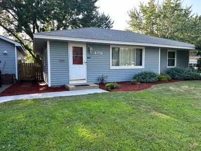 Property at 8940 Columbus Ave S, Bloomington, MN