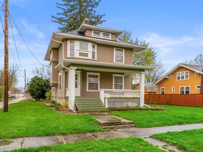 Property at 309 E 4th St, Tipton, IA