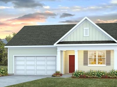 509 Leathertree Ln