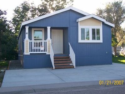 1201 W Thornton Pkwy LOT 17